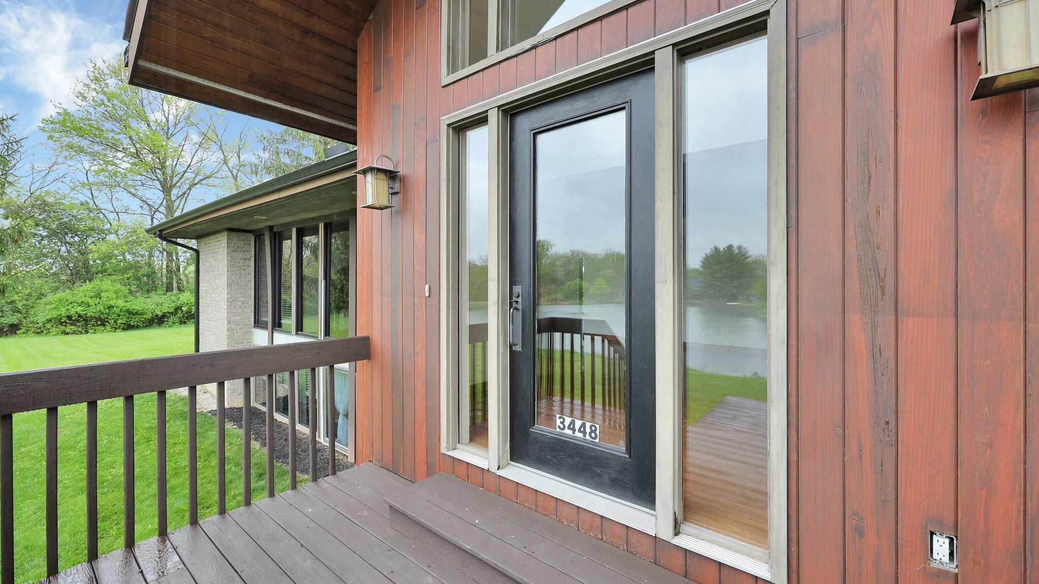 3448 Ostrander Road, Ostrander, Ohio image 3