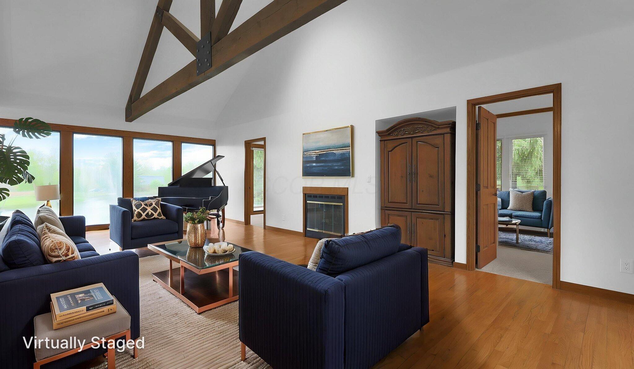 3448 Ostrander Road, Ostrander, Ohio image 11