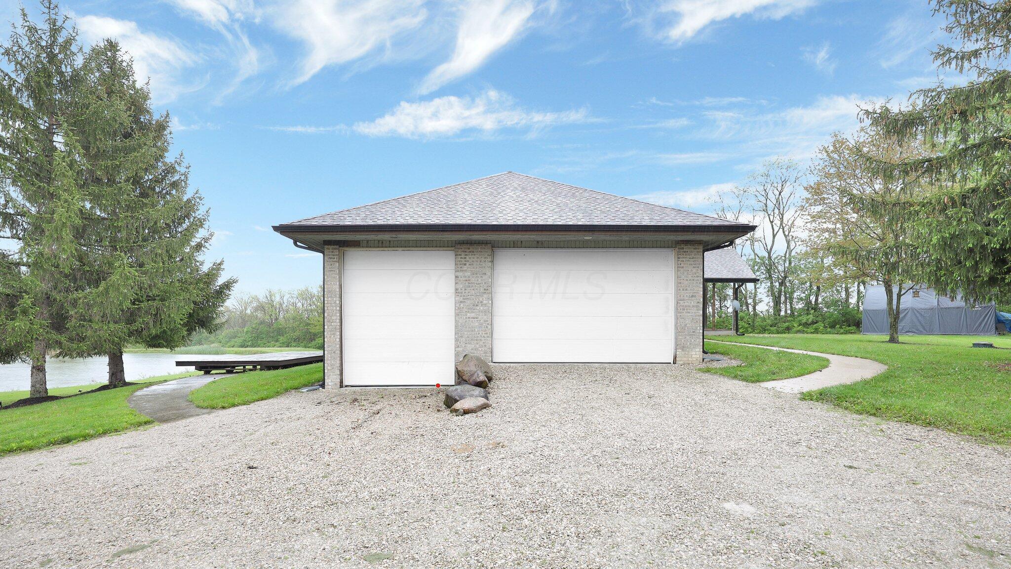 3448 Ostrander Road, Ostrander, Ohio image 48