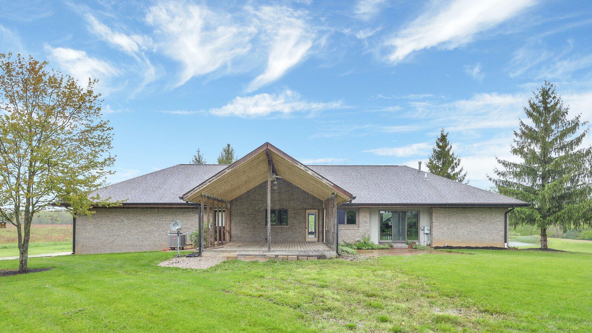 3448 Ostrander Road, Ostrander, Ohio image 49