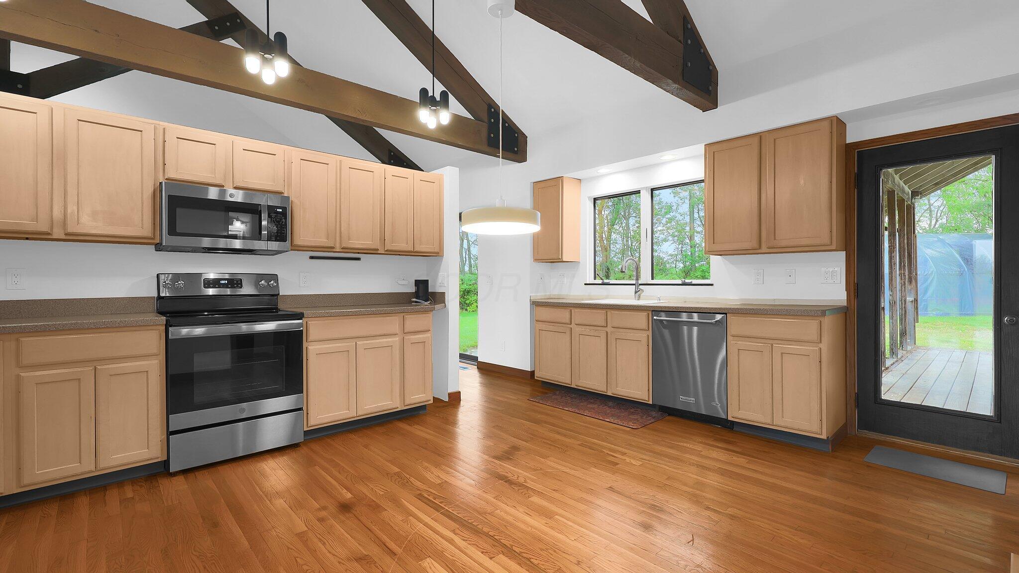 3448 Ostrander Road, Ostrander, Ohio image 12