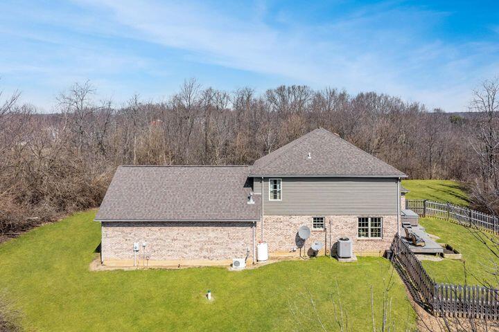 3063 Lippincott Road, Urbana, Ohio image 8
