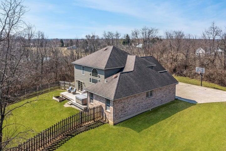 3063 Lippincott Road, Urbana, Ohio image 10