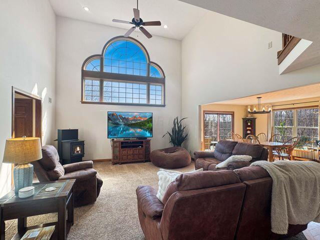 3063 Lippincott Road, Urbana, Ohio image 22