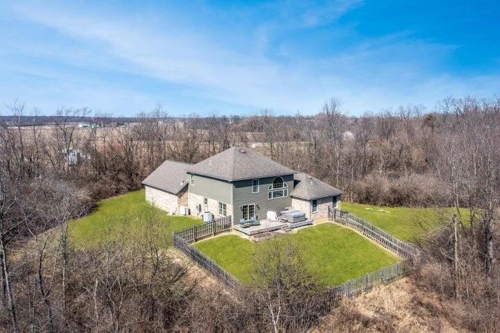 3063 Lippincott Road, Urbana, Ohio image 12