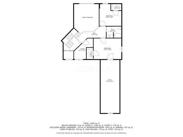 3063 Lippincott Road, Urbana, Ohio image 18