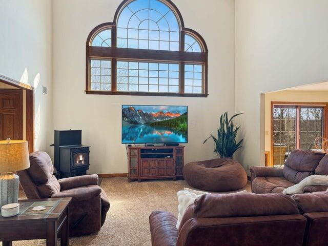 3063 Lippincott Road, Urbana, Ohio image 21