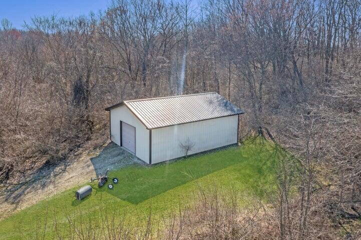 3063 Lippincott Road, Urbana, Ohio image 14