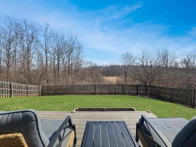 3063 Lippincott Road, Urbana, Ohio image 13