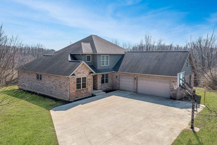 3063 Lippincott Road, Urbana, Ohio image 2