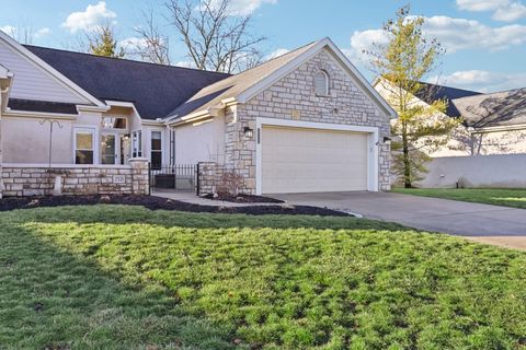 Photo of 2521 Vililly Circle E, Grove City, OH 43123 (MLS # 226005586)