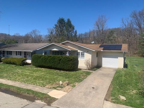 Photo of 850 3rd Street, Logan, OH 43138 (MLS # 226009638)
