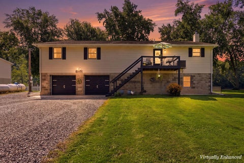 Photo of 9350 Shady Lane, Blue Rock, OH 43720 (MLS # 226028950)