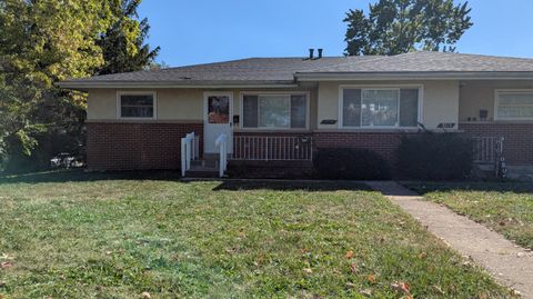Photo of 3713 Arnelle Road, Columbus, OH 43228 (MLS # 225037779)