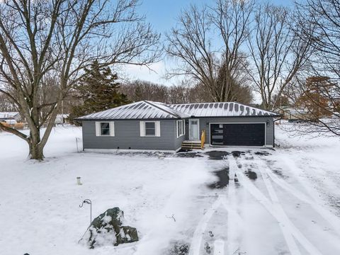 Photo of 3612 Pleasant Drive, Prospect, OH 43342 (MLS # 226004653)