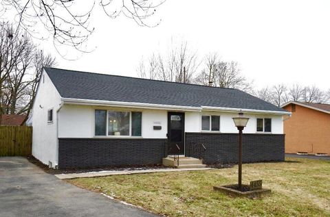 Photo of 4455 Kenfield Road, Columbus, OH 43224 (MLS # 226001715)