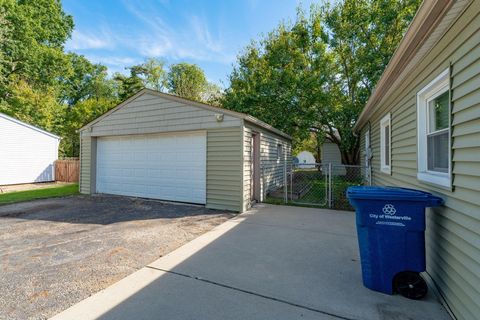 Tiny photo for 364 E College Avenue, Westerville, OH 43081 (MLS # 225037505)