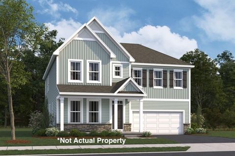 Photo of 1030 Saddle Tank Drive, Plain City, OH 43064 (MLS # 226015428)
