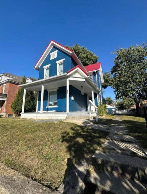 Photo of 90 N Terrace Avenue, Columbus, OH 43204 (MLS # 226031970)