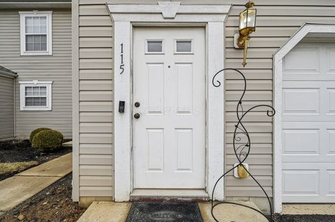 Photo of 115 Weeping Willow Drive, Reynoldsburg, OH 43068 (MLS # 225005919)