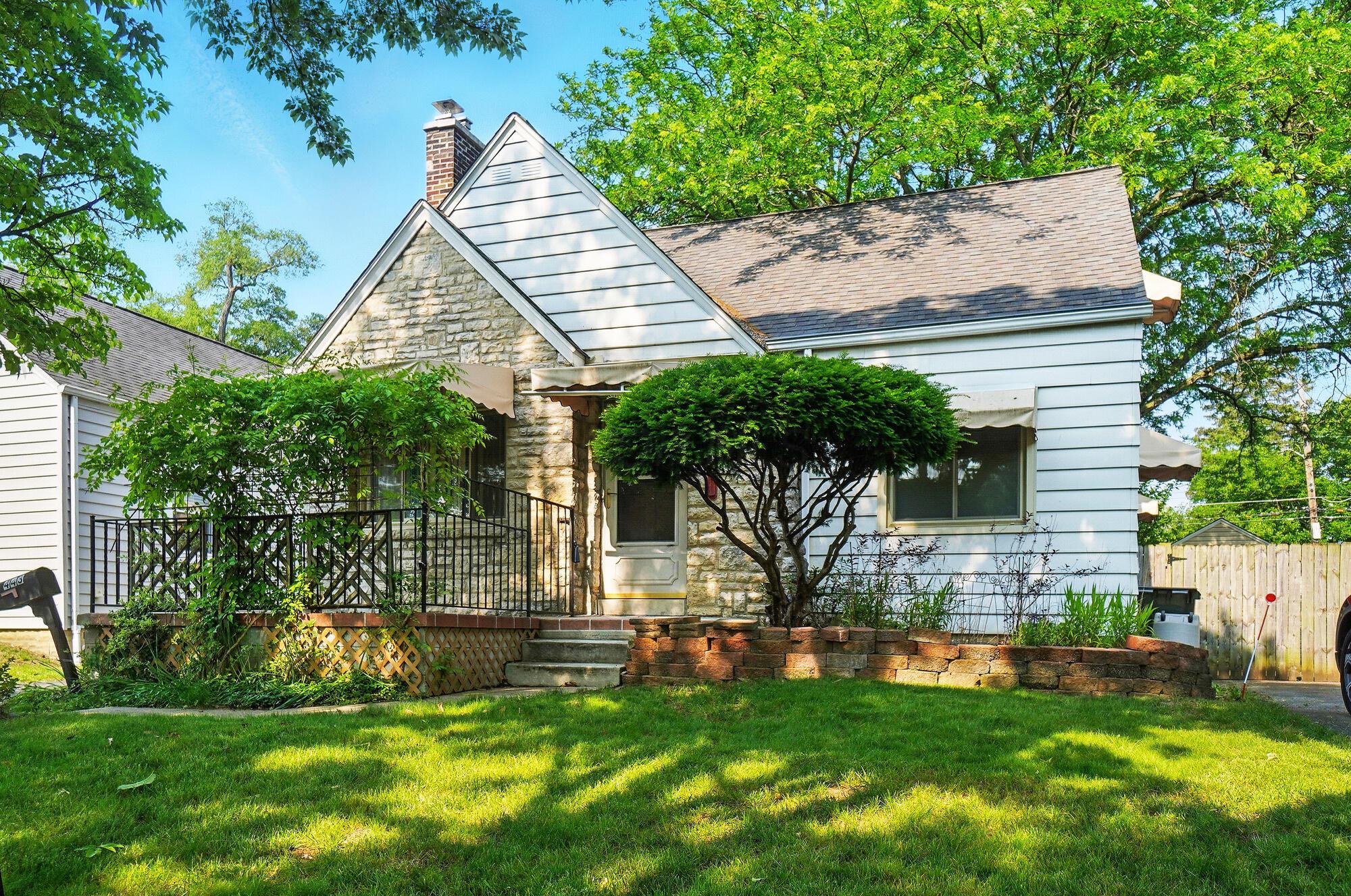 443 Binns Boulevard, Columbus, Ohio image 1