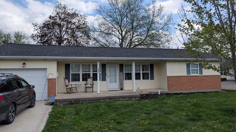 Photo of 225 N Jefferson Avenue, Urbana, OH 43078 (MLS # 226012784)