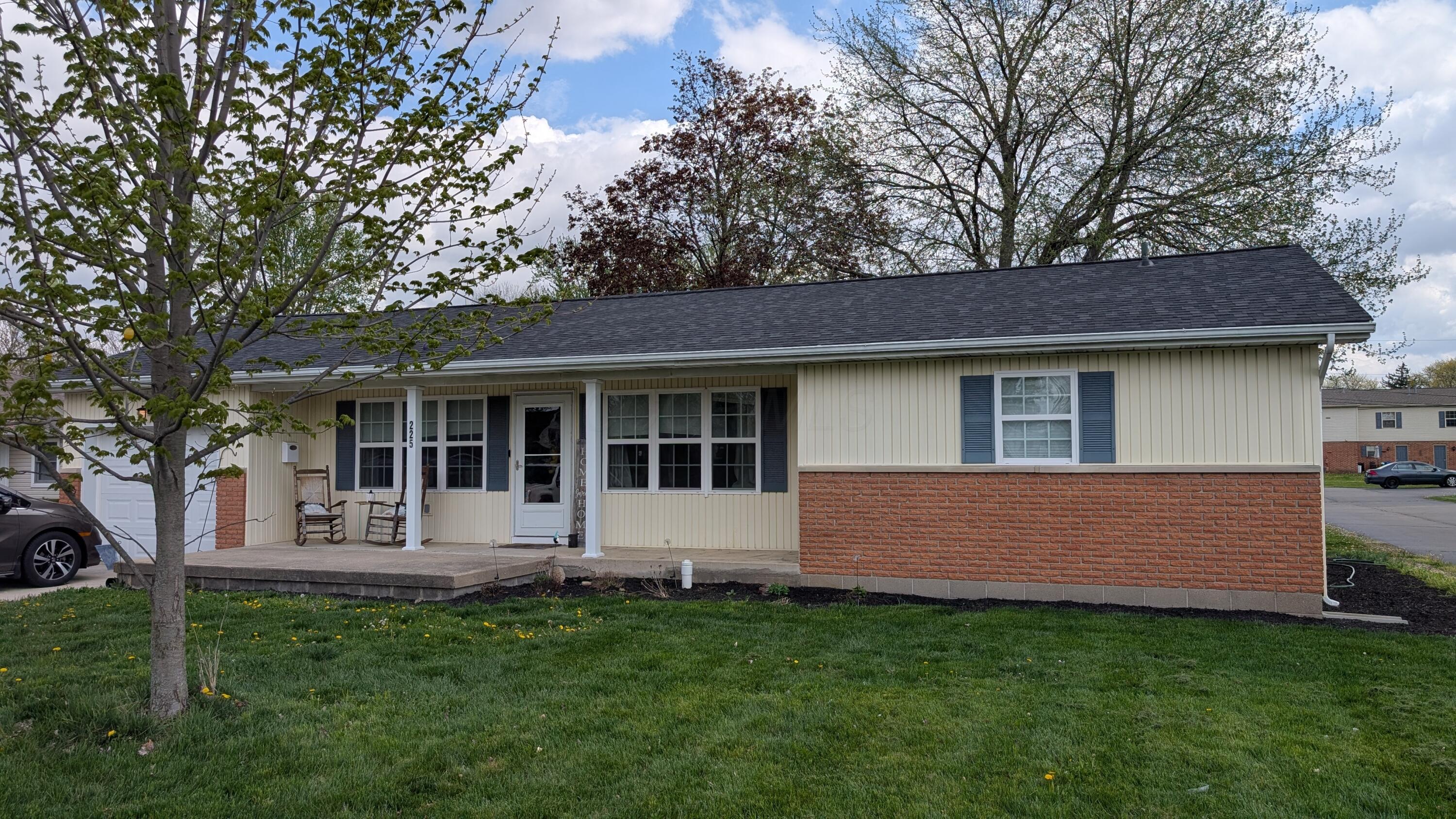 225 N Jefferson Avenue