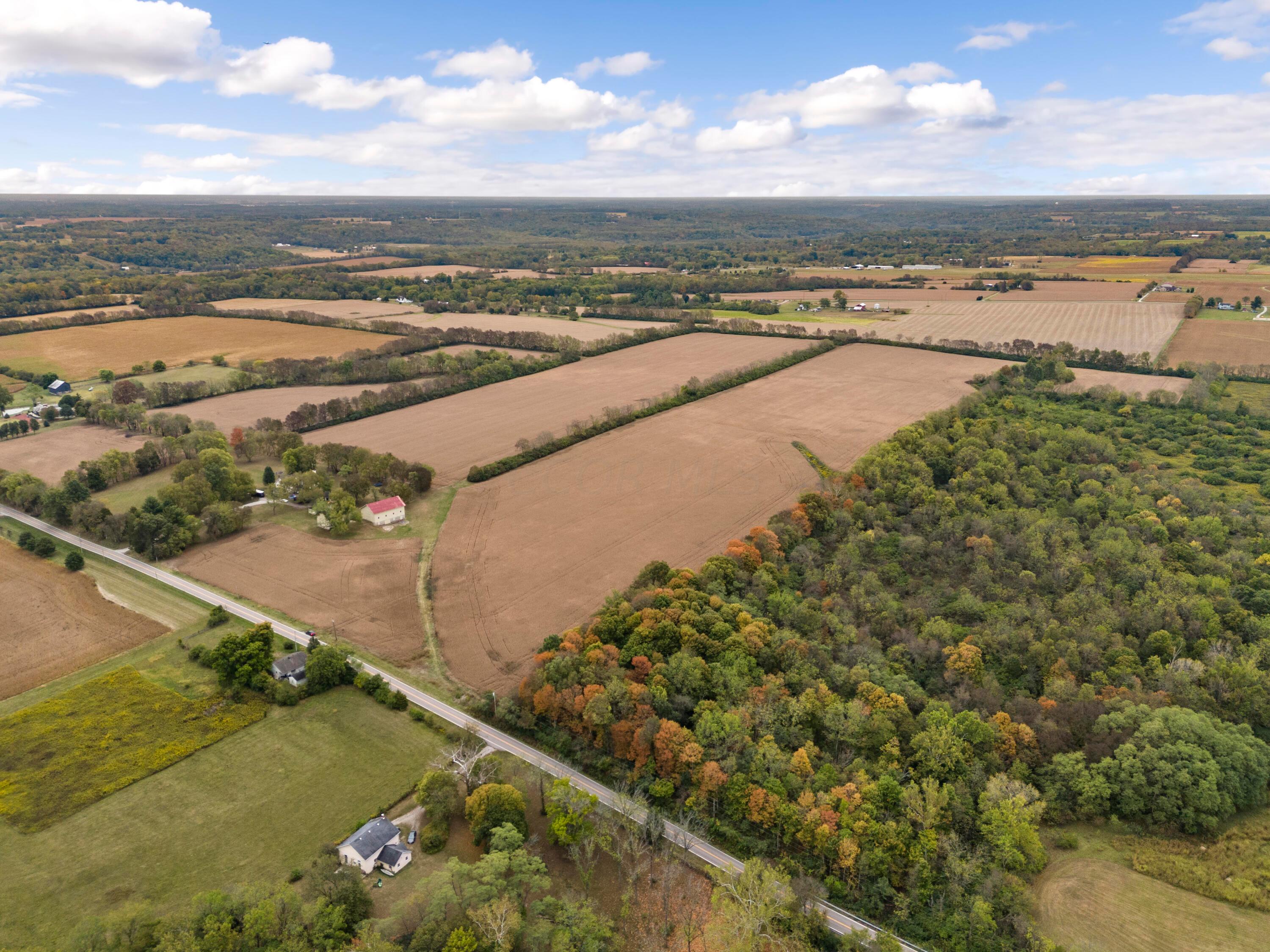 E Lower Springboro Road, Waynesville, Ohio image 1