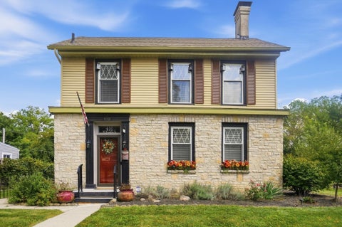 Photo of 410 N Franklin Street, Delaware, OH 43015 (MLS # 226034992)