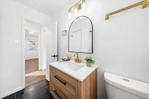 Tiny photo for 310 College Street, Groveport, OH 43125 (MLS # 226004420)