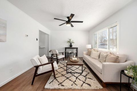 Tiny photo for 310 College Street, Groveport, OH 43125 (MLS # 226004420)