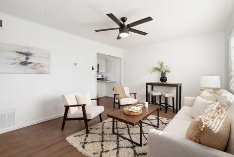 Tiny photo for 310 College Street, Groveport, OH 43125 (MLS # 226004420)