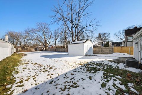 Tiny photo for 310 College Street, Groveport, OH 43125 (MLS # 226004420)