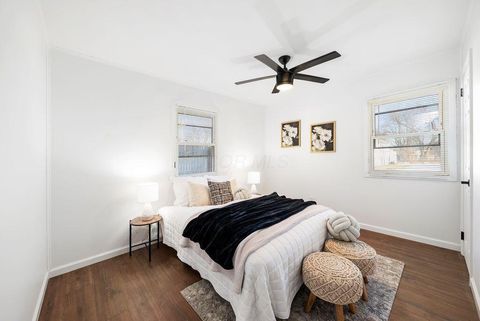 Tiny photo for 310 College Street, Groveport, OH 43125 (MLS # 226004420)