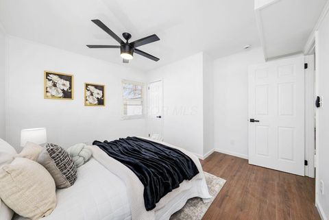 Tiny photo for 310 College Street, Groveport, OH 43125 (MLS # 226004420)