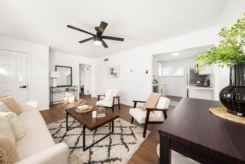 Tiny photo for 310 College Street, Groveport, OH 43125 (MLS # 226004420)