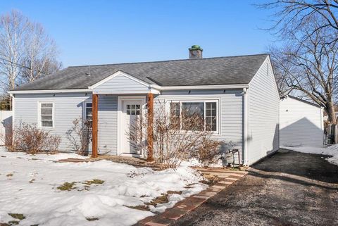 Tiny photo for 310 College Street, Groveport, OH 43125 (MLS # 226004420)