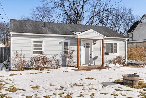 Tiny photo for 310 College Street, Groveport, OH 43125 (MLS # 226004420)
