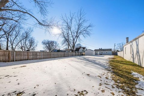 Tiny photo for 310 College Street, Groveport, OH 43125 (MLS # 226004420)