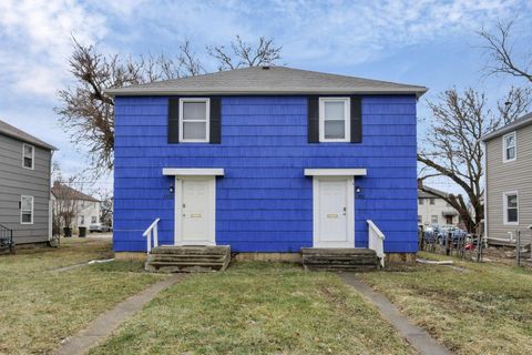 Photo of 1301-1303 E 26th Avenue, Columbus, OH 43211 (MLS # 226002324)