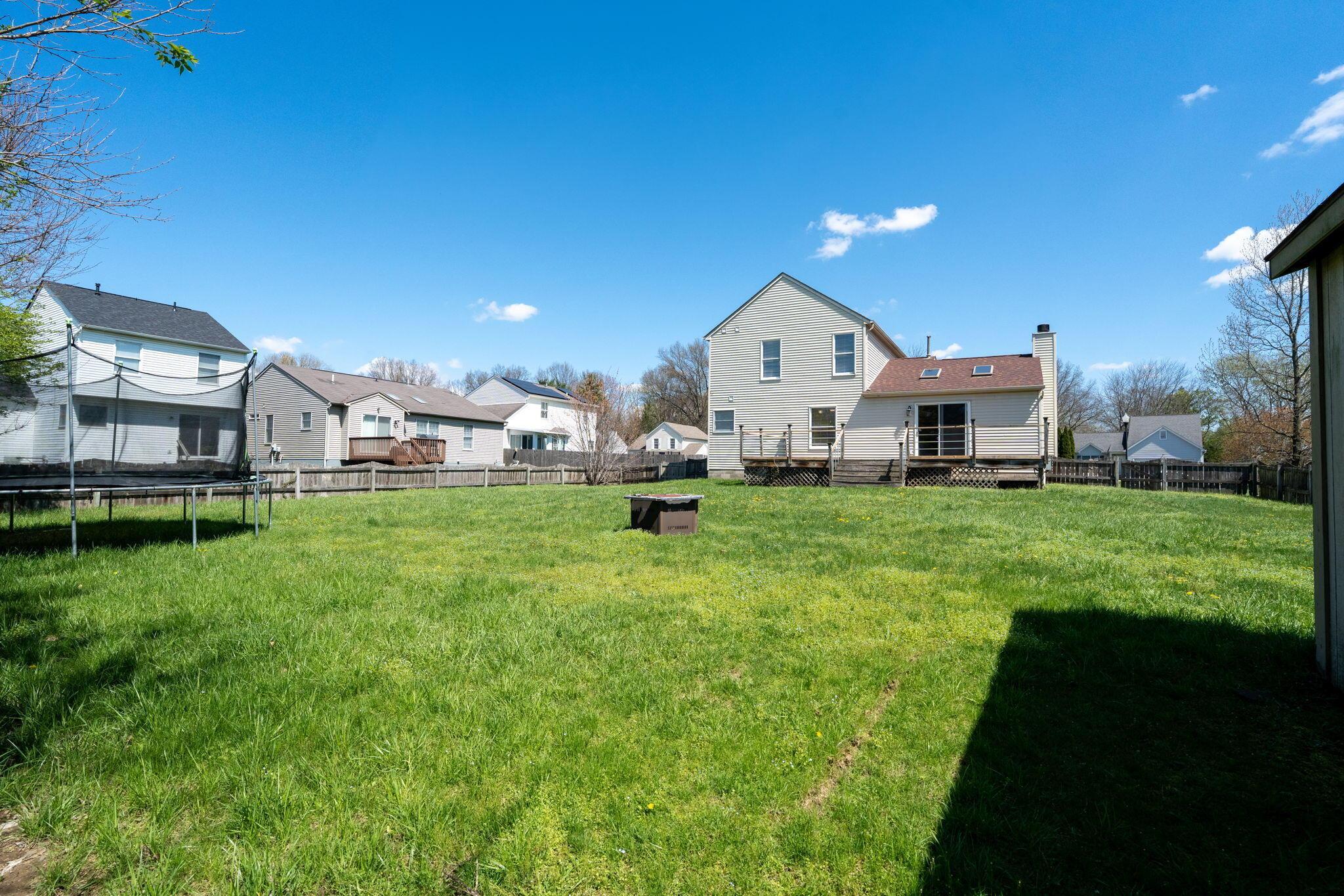 3119 Westaire Court, Columbus, Ohio image 19