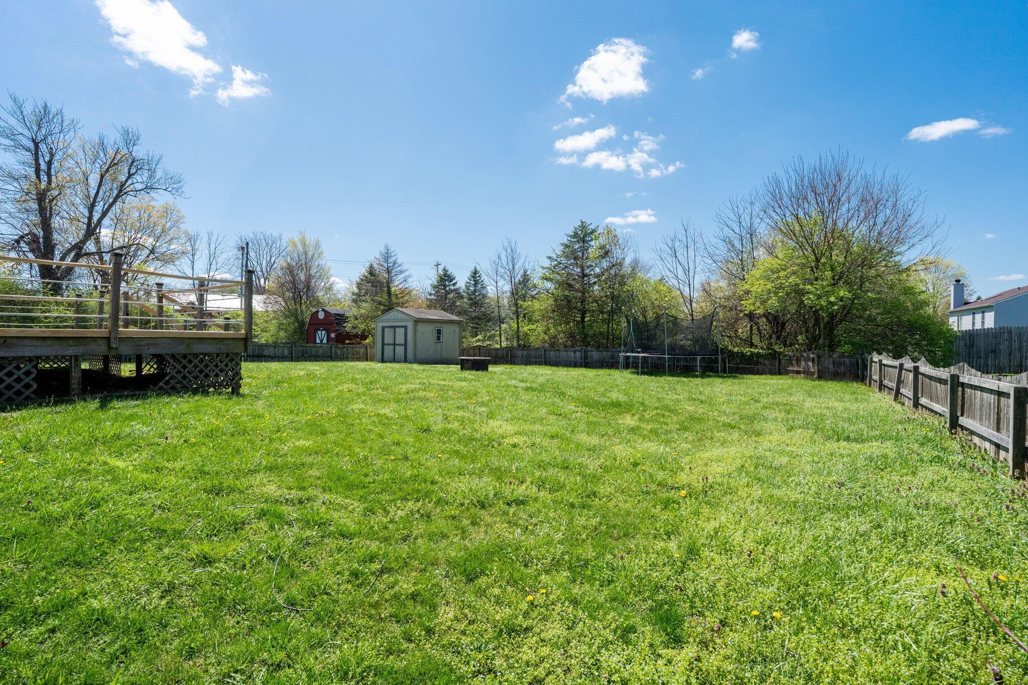 3119 Westaire Court, Columbus, Ohio image 20