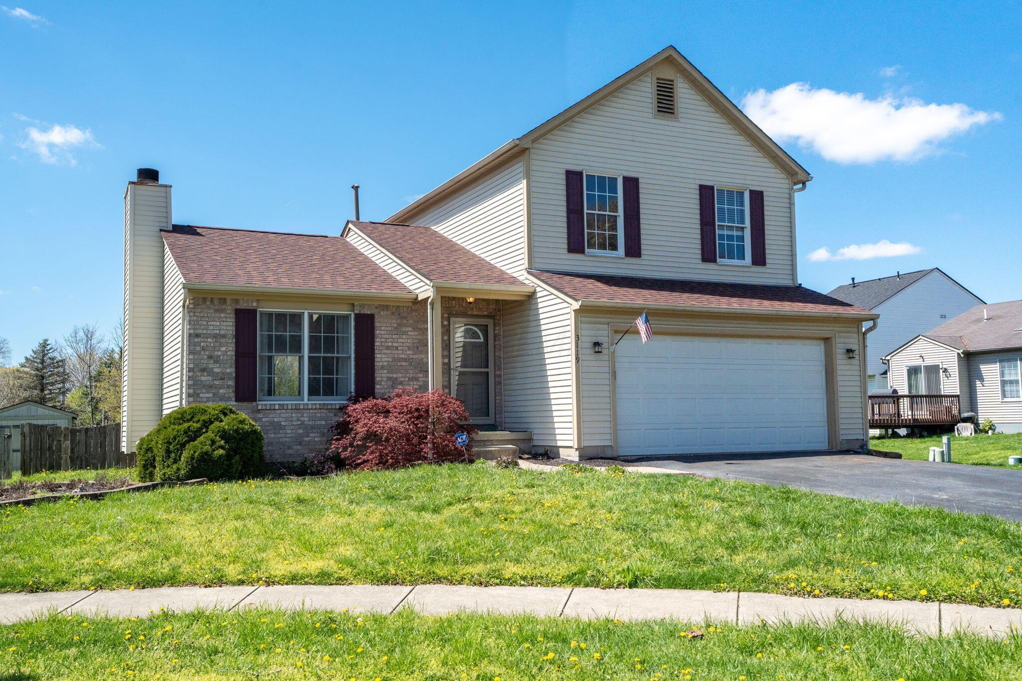 3119 Westaire Court, Columbus, Ohio image 2