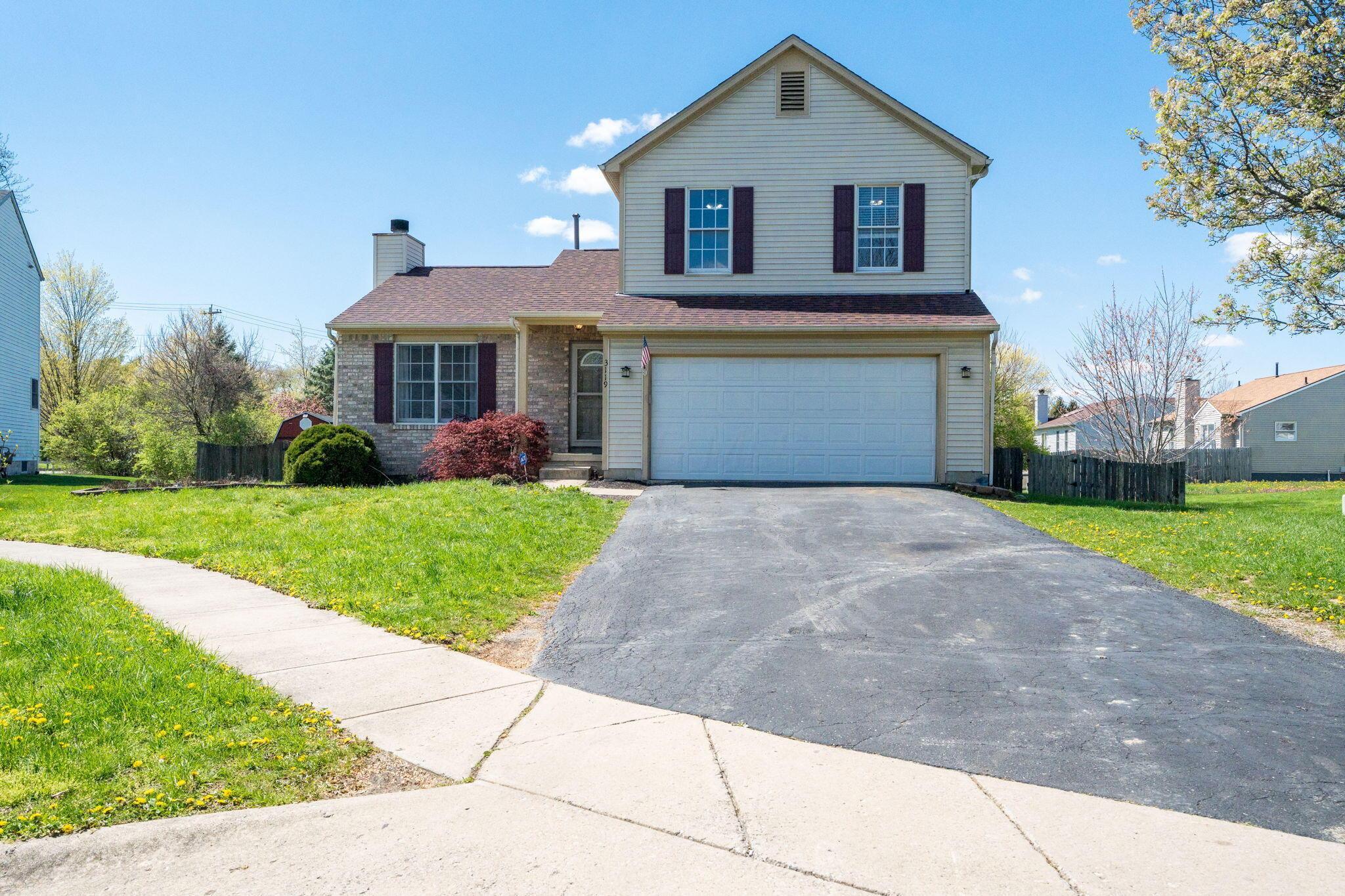 3119 Westaire Court, Columbus, Ohio image 1