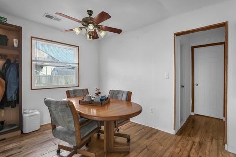Tiny photo for 868 Lawndale Avenue, Columbus, OH 43207 (MLS # 225037770)
