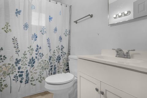 Tiny photo for 868 Lawndale Avenue, Columbus, OH 43207 (MLS # 225037770)