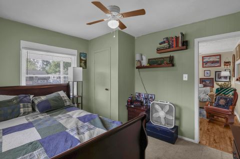 Tiny photo for 868 Lawndale Avenue, Columbus, OH 43207 (MLS # 225037770)