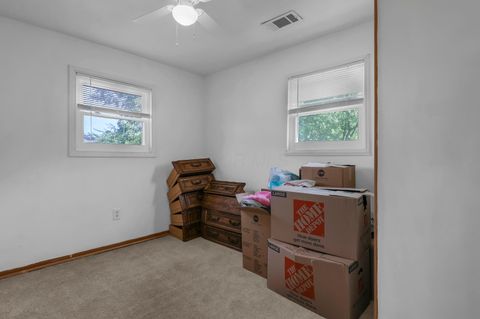 Tiny photo for 868 Lawndale Avenue, Columbus, OH 43207 (MLS # 225037770)