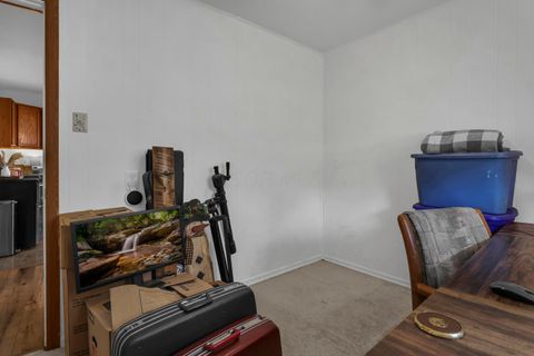 Tiny photo for 868 Lawndale Avenue, Columbus, OH 43207 (MLS # 225037770)