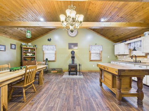 Tiny photo for 990 Royma Road NE, Corning, OH 43730 (MLS # 225046196)